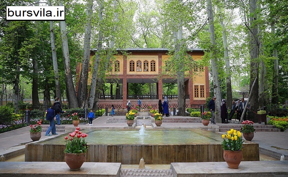 تفریحی